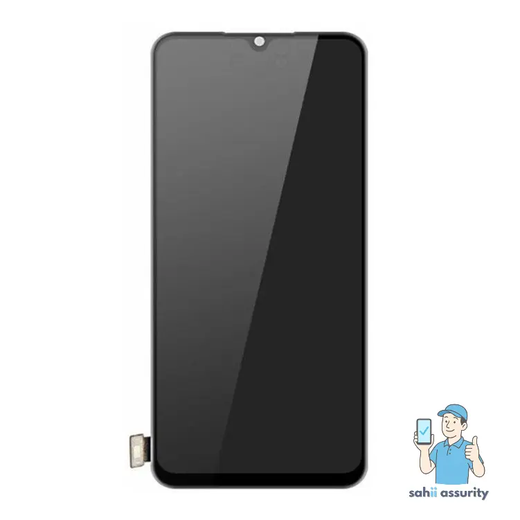 LCD Screen for Vivo S6 5G (replacement display without touch)